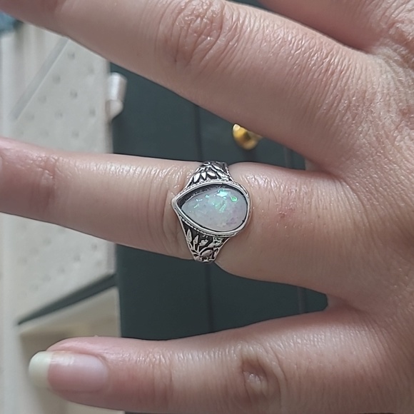 Princess  Ring - Picture 4 of 4